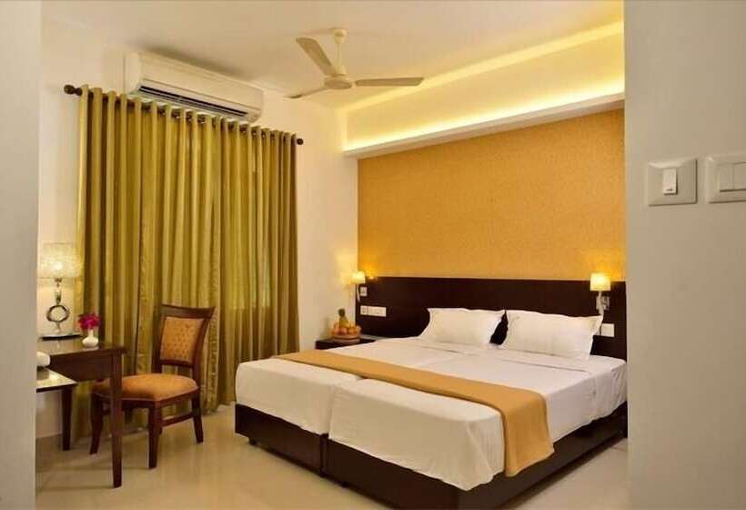 Fotos del hotel Town Tower: 1 Fotos del hotel Town Tower: 1
