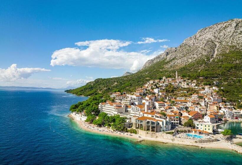 هتل Tui Blue Makarska   Adults Only