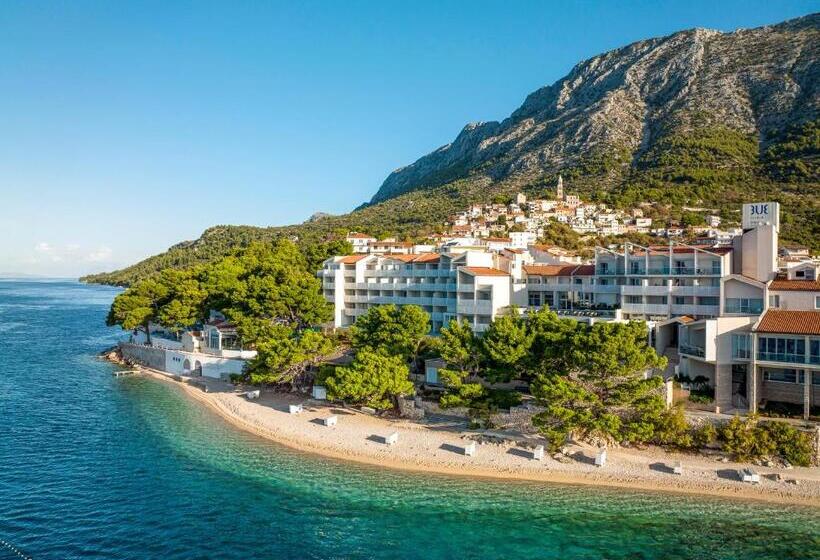 هتل Tui Blue Makarska   Adults Only