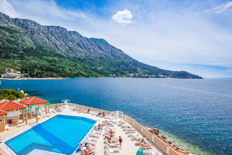 هتل Tui Blue Makarska