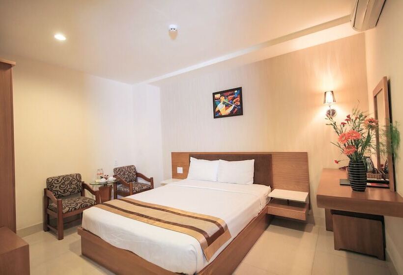 Fotos del hotel Valentine Saigon: 1 Fotos del hotel Valentine Saigon: 1