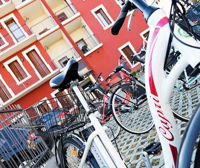 Fotos del hotel Verona Class Aparthotel (residenze Del Cuore):  17 Fotos del hotel Verona Class Aparthotel (residenze Del Cuore):  17