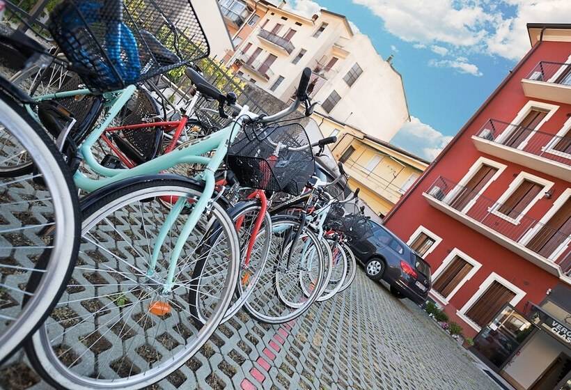 Fotos del hotel Verona Class Aparthotel (residenze Del Cuore):  22 Fotos del hotel Verona Class Aparthotel (residenze Del Cuore):  22