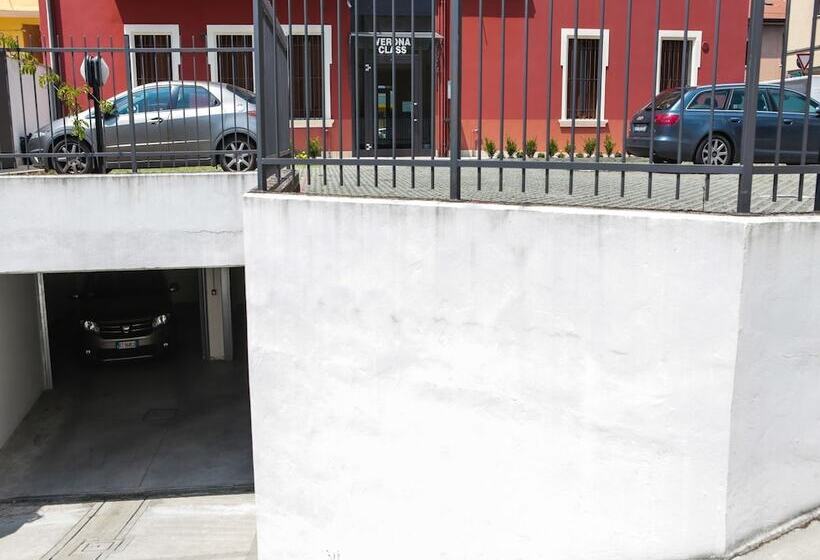 Fotos del hotel Verona Class Aparthotel (residenze Del Cuore):  20 Fotos del hotel Verona Class Aparthotel (residenze Del Cuore):  20