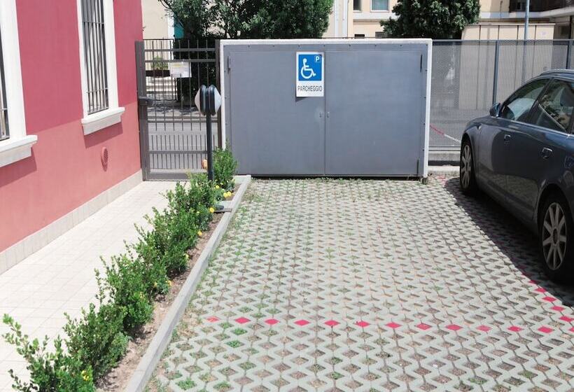 Fotos del hotel Verona Class Aparthotel (residenze Del Cuore):  19 Fotos del hotel Verona Class Aparthotel (residenze Del Cuore):  19