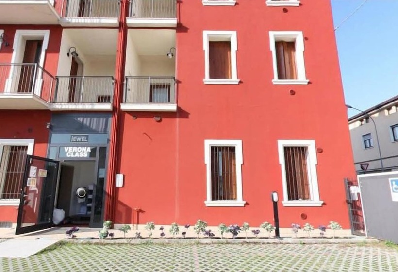 Fotos del hotel Verona Class Aparthotel (residenze Del Cuore):  18 Fotos del hotel Verona Class Aparthotel (residenze Del Cuore):  18