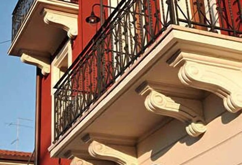 Fotos del hotel Verona Class Aparthotel (residenze Del Cuore):  16 Fotos del hotel Verona Class Aparthotel (residenze Del Cuore):  16