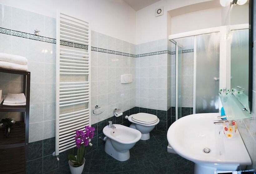 Fotos del hotel Verona Class Aparthotel (residenze Del Cuore):  13 Fotos del hotel Verona Class Aparthotel (residenze Del Cuore):  13