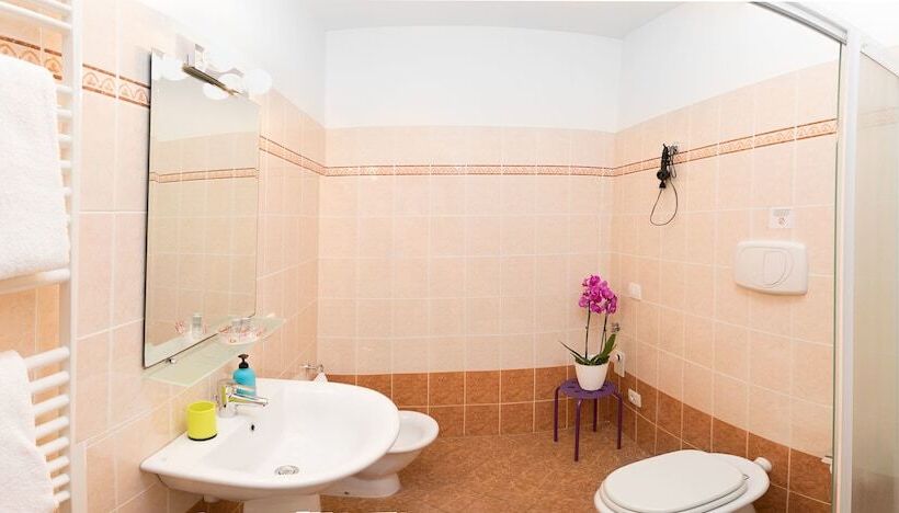 Fotos del hotel Verona Class Aparthotel (residenze Del Cuore):  12 Fotos del hotel Verona Class Aparthotel (residenze Del Cuore):  12