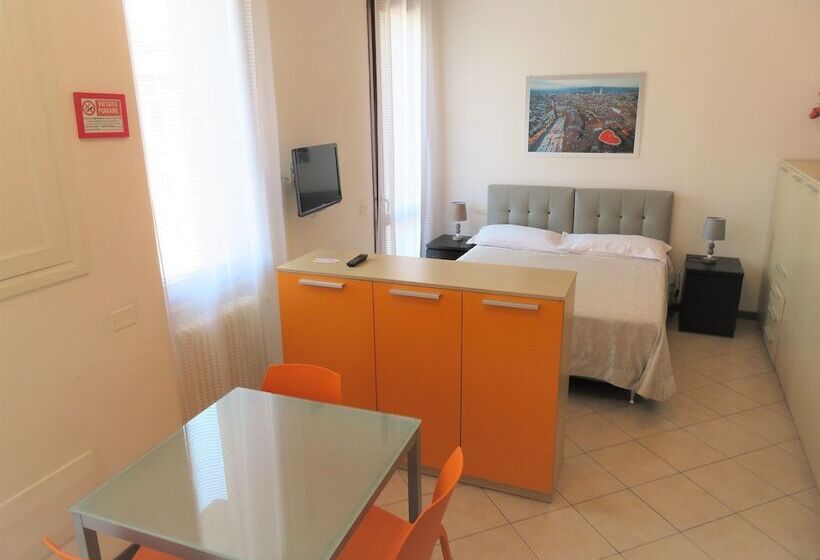 Fotos del hotel Verona Class Aparthotel (residenze Del Cuore):  9 Fotos del hotel Verona Class Aparthotel (residenze Del Cuore):  9