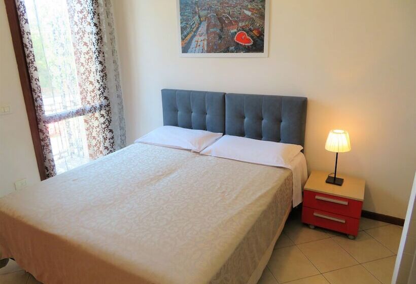 فندق Verona Class Apart  Residenze Del Cuore