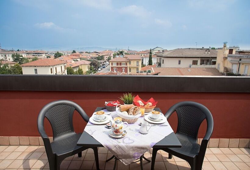 Fotos del hotel Verona Class Aparthotel (residenze Del Cuore):  28 Fotos del hotel Verona Class Aparthotel (residenze Del Cuore):  28