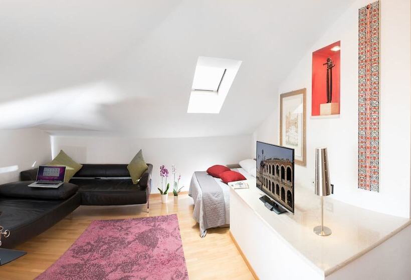 Fotos del hotel Verona Class Aparthotel (residenze Del Cuore):  29 Fotos del hotel Verona Class Aparthotel (residenze Del Cuore):  29