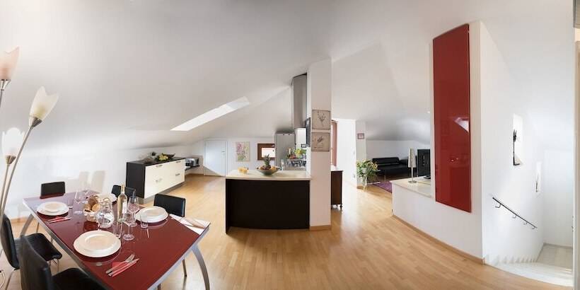 Fotos del hotel Verona Class Aparthotel (residenze Del Cuore):  30 Fotos del hotel Verona Class Aparthotel (residenze Del Cuore):  30