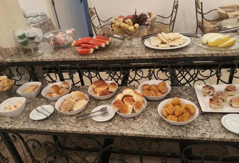 בית מלון כפרי Villa Romana