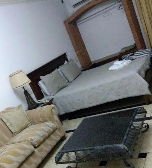 בית מלון כפרי Villa Romana