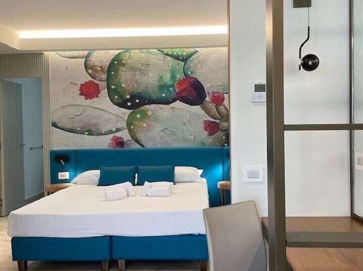 هتل Villaggio Marco Polo