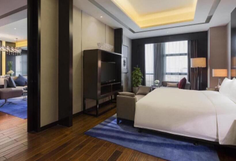 Fotos del hotel Wanda Realm Wuhan: 1 Fotos del hotel Wanda Realm Wuhan: 1