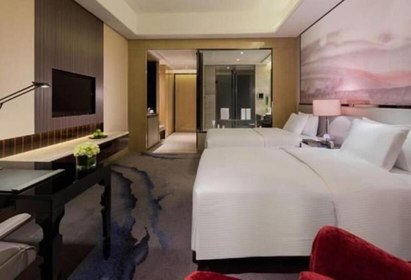 Fotos del hotel Wanda Realm Wuhan:  3