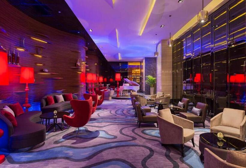Fotos del hotel Wanda Realm Wuhan:  30