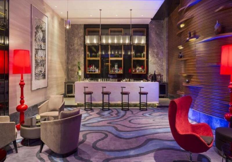 Fotos del hotel Wanda Realm Wuhan:  15