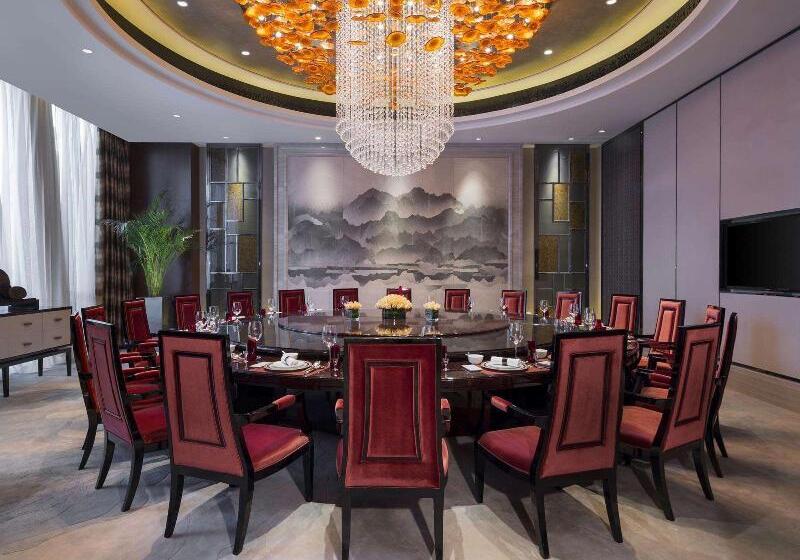 Fotos del hotel Wanda Realm Wuhan:  16