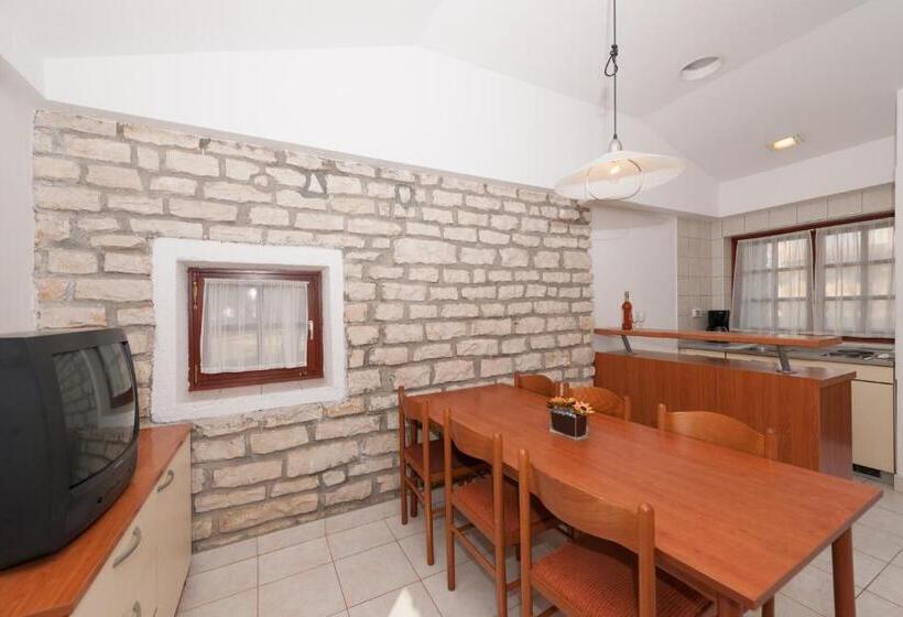 Maistra Select Villas Rubin Resort