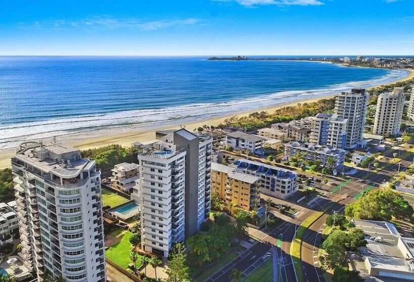 Majorca Isle Beachside Resort