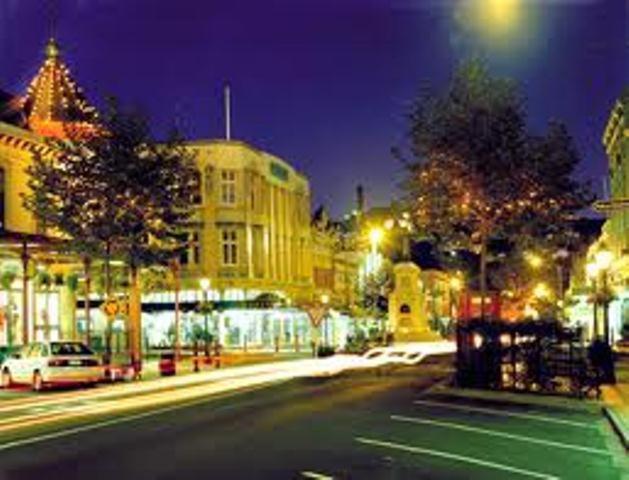 מוטל Bk's Magnolia Motor Lodge