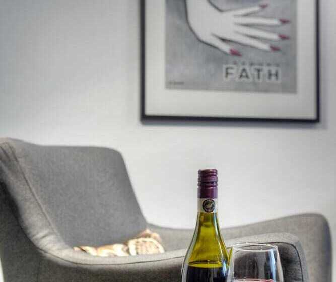 مُتل Cbd Motor Inn