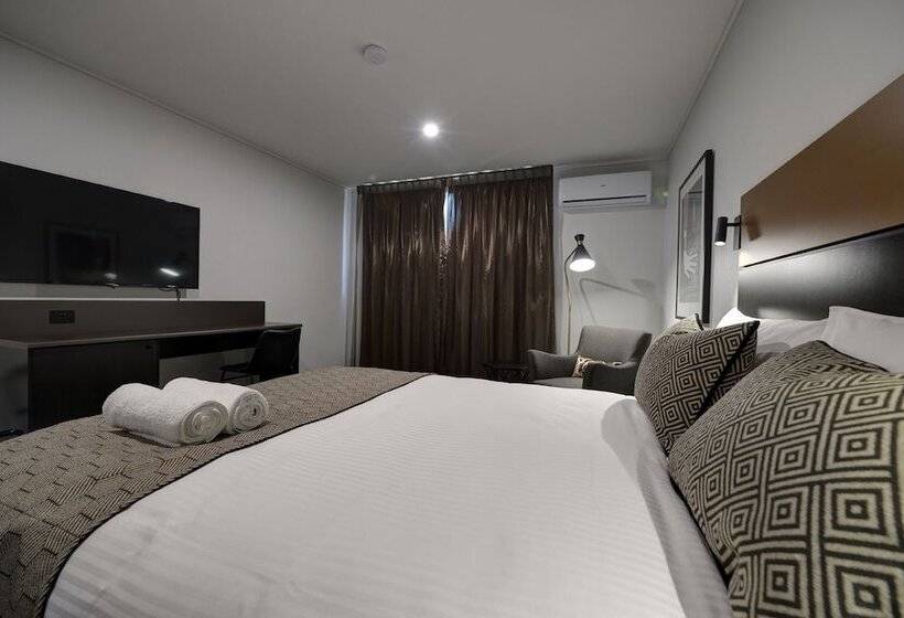 مُتل Cbd Motor Inn