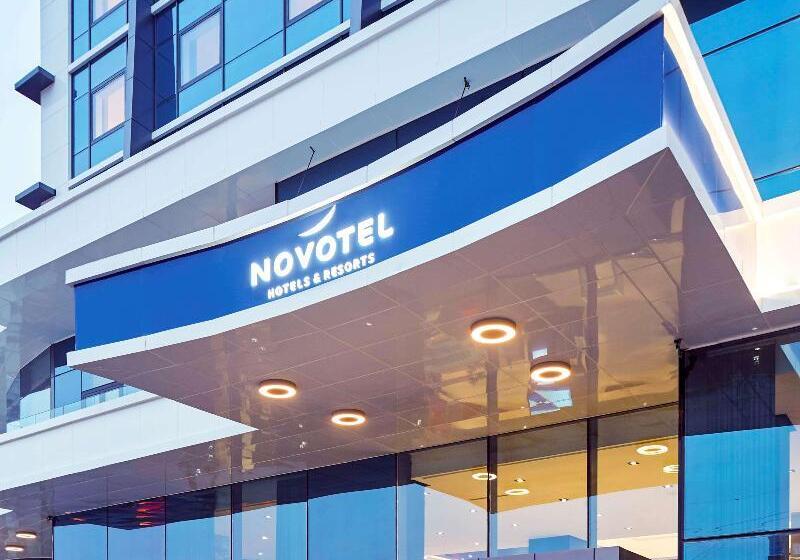 Novotel Konya