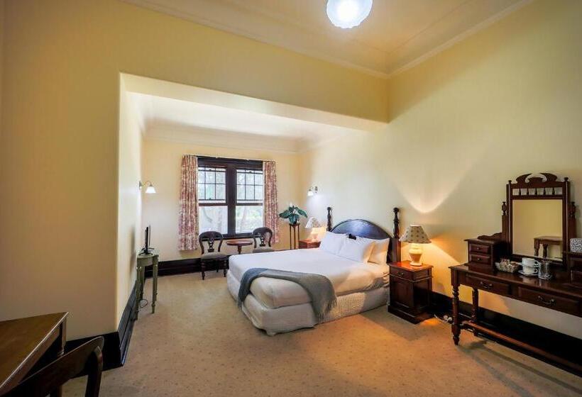 پانسیون Petersons Armidale Winery And Guesthouse