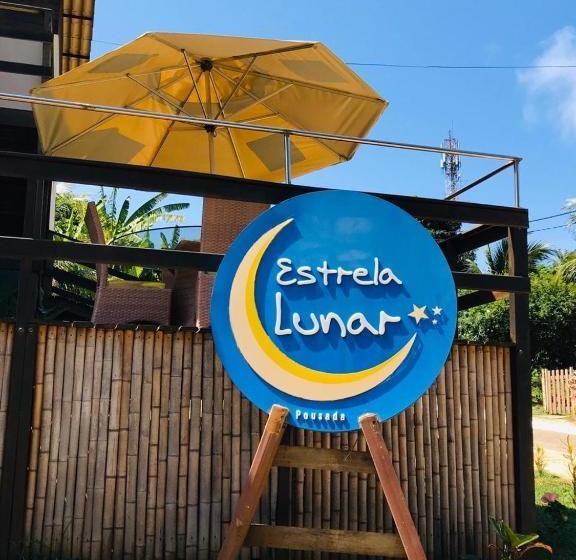 펜션 Pousada Estrela Lunar