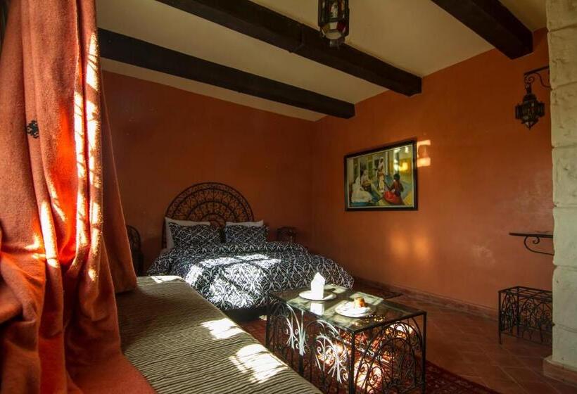 پانسیون Rose Noire