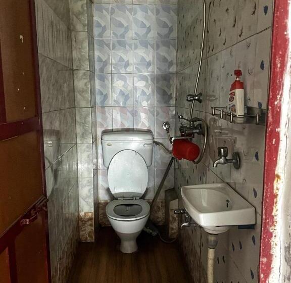 پانسیون Shri Guest House