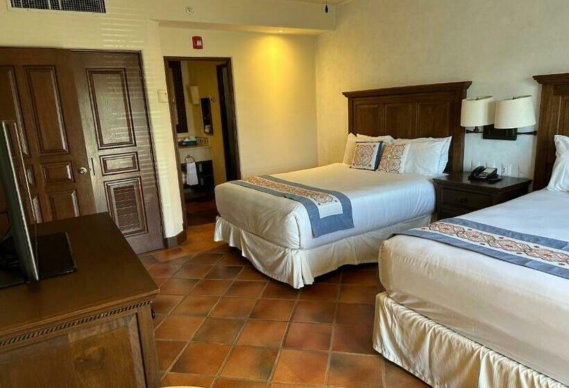 استراحتگاه Hacienda Del Mar Los Cabos, Autograph Collection