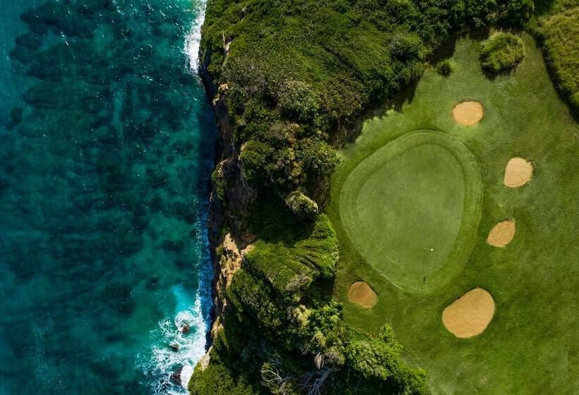 استراحتگاه Royal Isabela