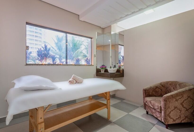 استراحتگاه Wyndham Olímpia Royal Hotels