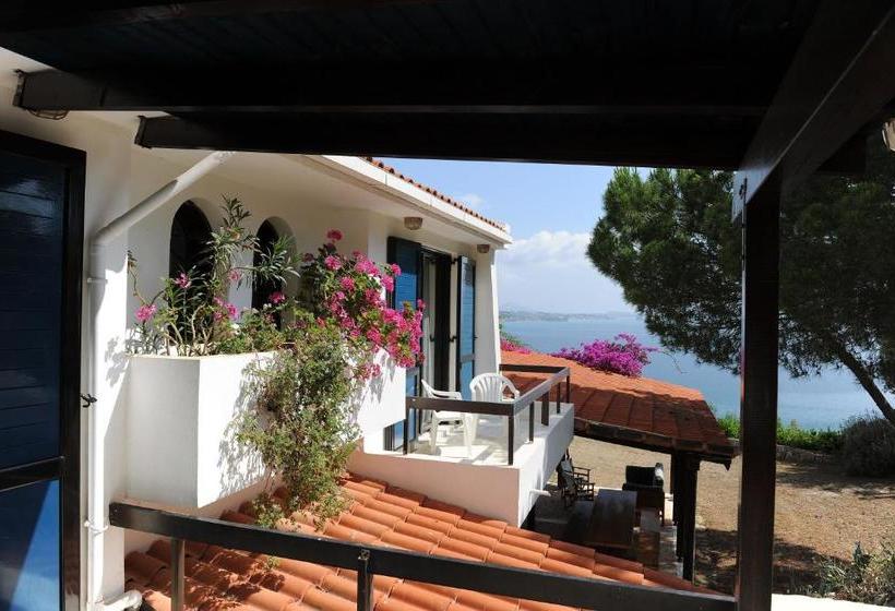 Villa Meltemi