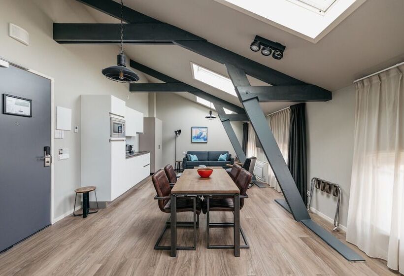 Yays Amsterdam Maritime By Numa
