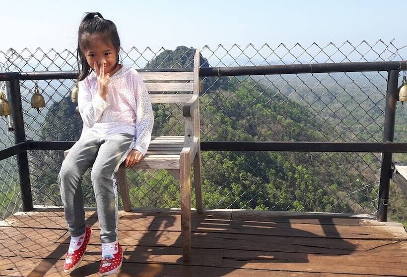 酒店 Him Doy Muang Pan