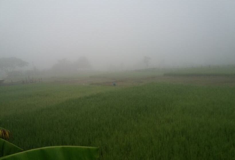 酒店 Him Doy Muang Pan