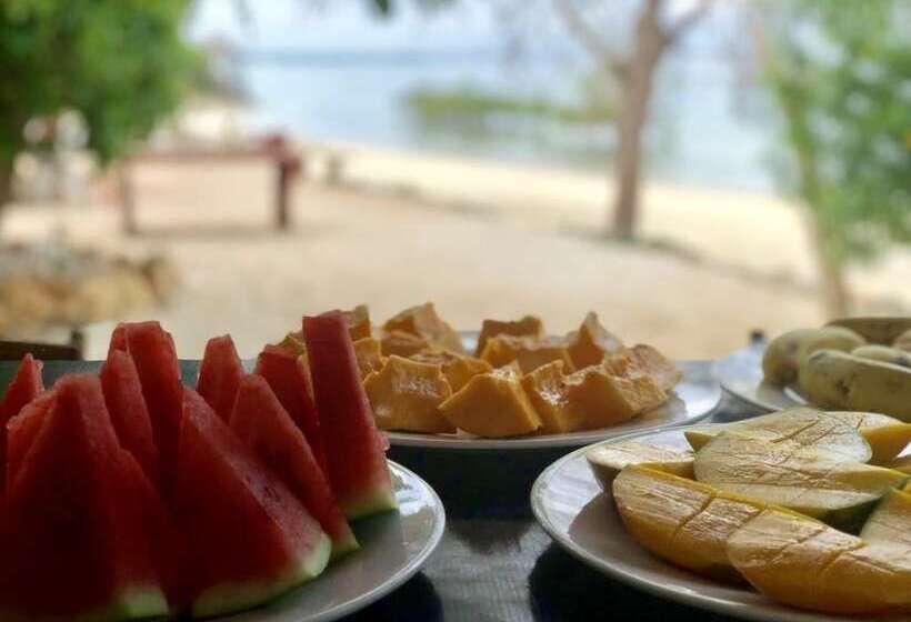 فندق Mangrove Lodge