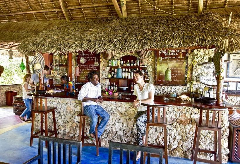 فندق Mangrove Lodge