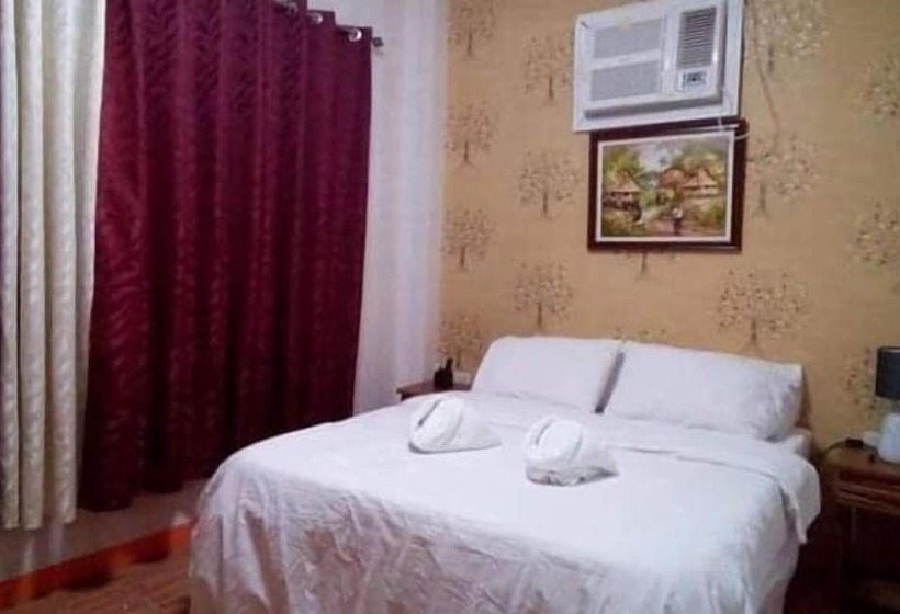 Отель Señorita Suites