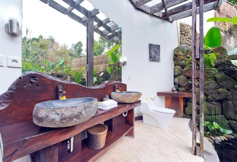 Adiwana Dara Ayu Villas