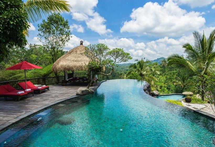 Adiwana Dara Ayu Villas