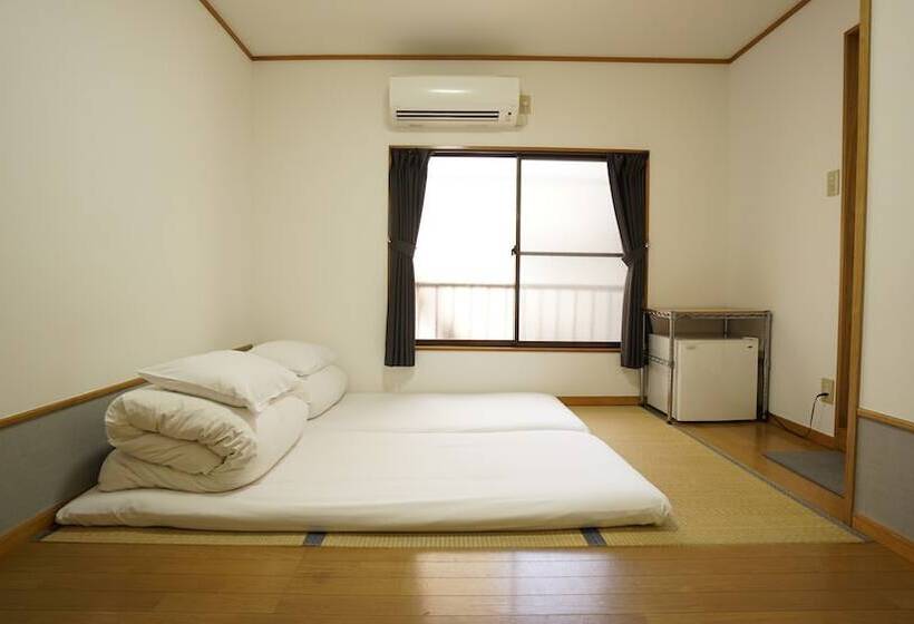 旅馆 House Ikebukuro