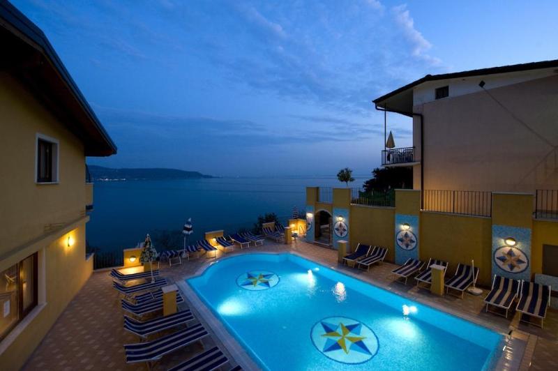 All Inclusive Hotel Piccolo Paradiso